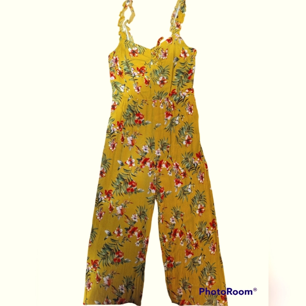 Jumpsuit